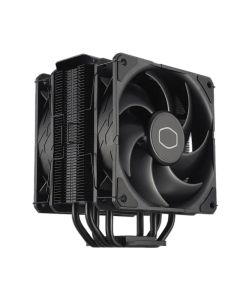 Refroidisseur de processeur COOLER MASTER Hyper 212 Black X Duo