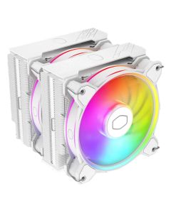 Refroidisseur de processeur COOLER MASTER Hyper 622 Halo White