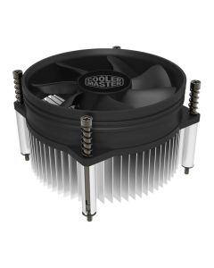 Refroidisseur de processeur COOLER MASTER I50 pour LGA 1700