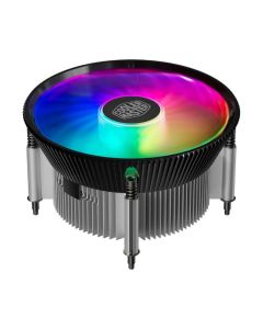 Refroidisseur de processeur COOLER MASTER I70C pour LGA 1700