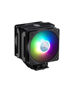 Refroidisseur de processeur COOLER MASTER MA612 STEALTH ARGB 