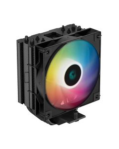 Refroidisseur de processeur DEEPCOOL AG400 BK ARGB