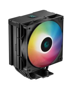 Refroidisseur de Processeur DEEPCOOL AG400 DIGITAL BK ARGB