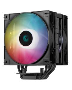 Refroidisseur de Processeur DEEPCOOL AG400 DIGITAL PLUS - Noir