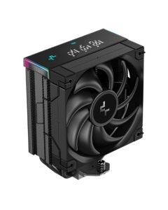 Refroidisseur de Processeur DEEPCOOL AK400 DIGITAL PRO - Noir