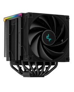 Refroidisseur de Processeur DEEPCOOL AK620 DIGITAL - Noir