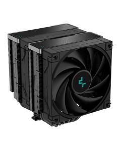 Refroidisseur de Processeur DEEPCOOL AK620 ZERO DARK