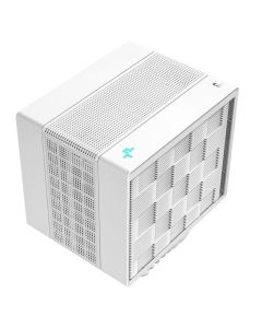 Refroidisseur de Processeur DEEPCOOL Assassin 4S - Blanc