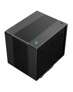 Refroidisseur de Processeur DEEPCOOL Assassin 4S - Noir