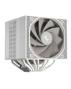 Refroidisseur de Processeur DEEPCOOL Assassin IV - Blanc