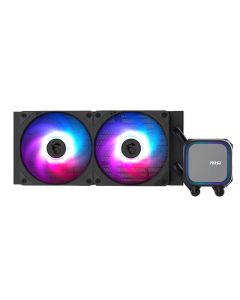 Refroidisseur De Processeur Gamer MSI MAG CORELIQUID A13 240 - Noir