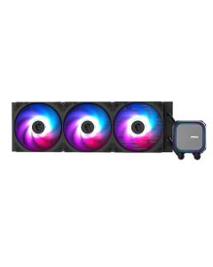Refroidisseur De Processeur Gamer MSI MAG CORELIQUID A13 360 - Noir