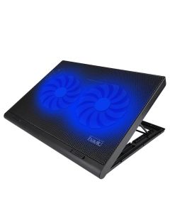 Refroidisseur Gamer HAVIT F2035 Pour PC Portable - Noir