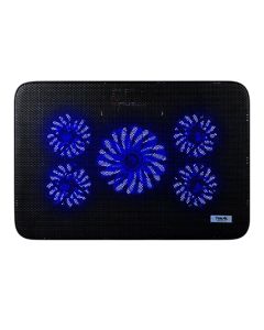 Refroidisseur Gamer HAVIT F2067 Pour PC Portable - Noir