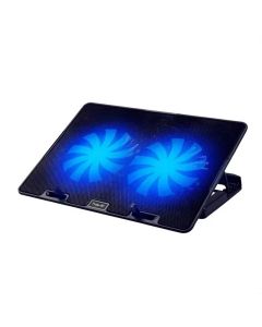 Refroidisseur Noir Gamer HAVIT F2083 Pour PC Portable