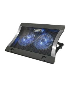 Refroidisseur HAVIT F2051 Pour PC Portable - Noir
