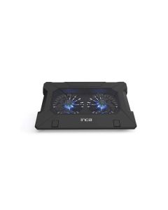 Refroidisseur INCA INC-321RX Pour PC Portable – Noir