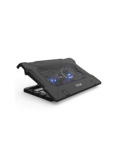 Refroidisseur INCA INC-321RX Pour PC Portable – Noir
