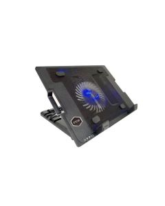 Refroidisseur INCA INC-343FXS Pour PC Portable - Noir