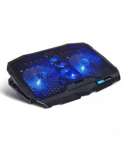 Refroidisseur Noir PC SPIRIT OF GAMER AIRBLADE 600 RGB 17"
