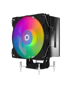 Refroidisseur Pour Processeur Gamer AQIRYS COOLER URANUS LS V2 - Noir