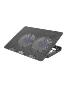 Refroidisseur SBOX CP-101 USB Avec support - Noir