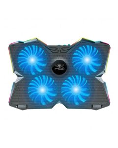 Refroidisseur SPIRIT OF GAMER Airblade 500 RGB Pour PC Portable
