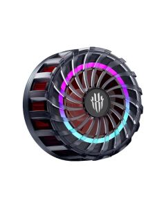 Refroidisseur Magnétique RedMagic pour téléphone portable 4 Pro - Noir