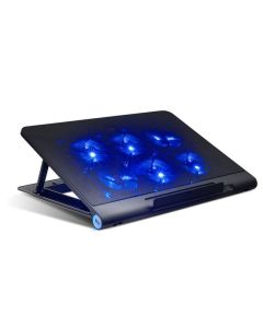 Refroidisseur PC Portable ADVANCE AirStream PRO VE-NB8 - 13" à 18''
