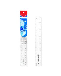 Règle YALONG HQ 20cm - YL88131-20