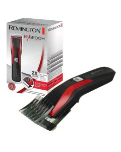 Tondeuse à Cheveux REMINGTON PRO MY GROOM HC5100