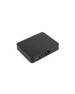 Répartiteur Splitter HDMI 2 Ports DSP-2PH4-03 Full HD & 4K 30Hz