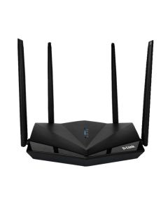 Répéteur & Routeur D-LINK DIR-650IN 300Mbps - Noir(DIR-650INENA)