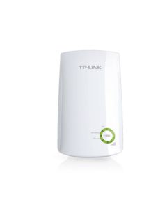 Répéteur Wi-Fi TP-LINK TL-WA854RE 4 N300 Mbps - Blanc
