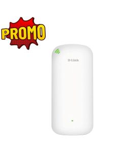 Répéteur WiFi D-LINK EXO AX1800 Dual Band 