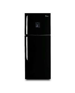 Réfrigérateur UNIONAIRE RFR-350B0C10 360L NoFrost - Noir