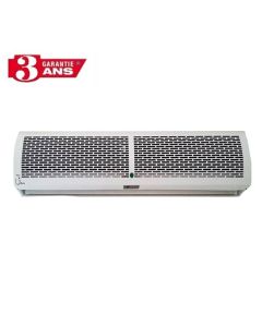 Rideau d’Air COALA RA150 150 cm - Blanc(COALA-RA150)