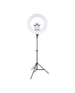 Ring Light Professionnel Plokama 45 cm LED
