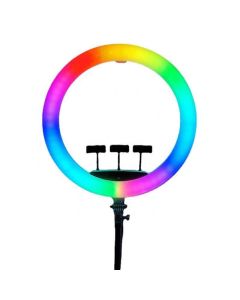 Ring light LJJ-45