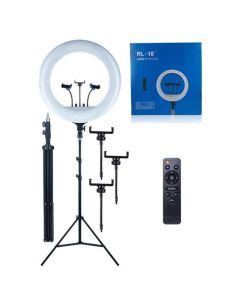 Ring light Professionnel RL-18 