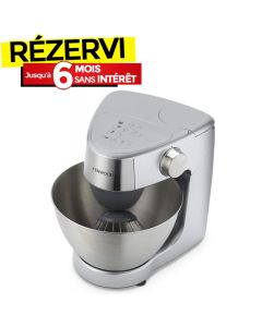 Robot Multifonction KENWOOD 1000W - Inox (KHC29-K0SI)