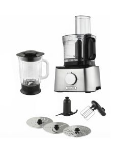 Robot Multifonction KENWOOD Multipro Compact 800W
