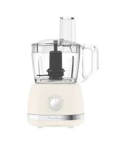 Robot Multifonction MOULINEX FP345A11 600W – 15 Fonctions