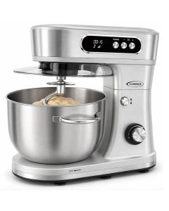 Robot Pâtissier FLORENCE - 2000W - Bol XXL 12L - Écran LED