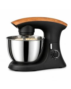 Robot Pâtissier FLORENCE SM-1559-5 – 2000W – Bol 8L – Noir