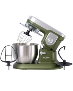 Robot Pétrin Florence GM-M061C 1600W Gris