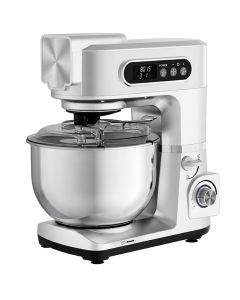 Robot Pétrin SoLigeno Power Kitchen HN20 1500W 6L - Silver