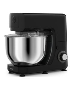  Robot Pétrin TEFAL QB15E838 800W - Noir