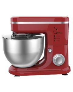 Robot Pétrin COALA RPP 1500W - Rouge