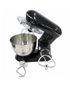 Robot Pétrin IRONIX WMN43-11 1800W - Noir